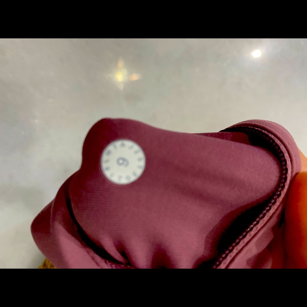 Lululemon shorts.  Great condition.